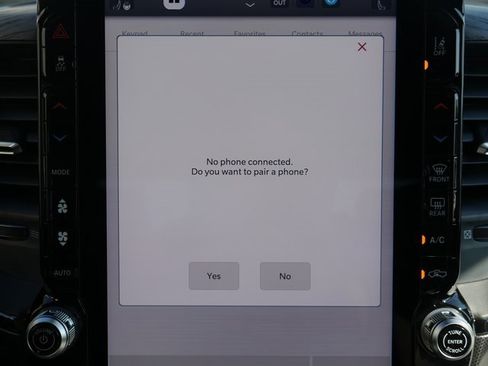 New 2026 RAM 1500 Limited w/ Night Edition image 5