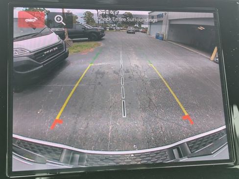 Certified 2026 RAM 1500 Big Horn AWD/4WD image 25