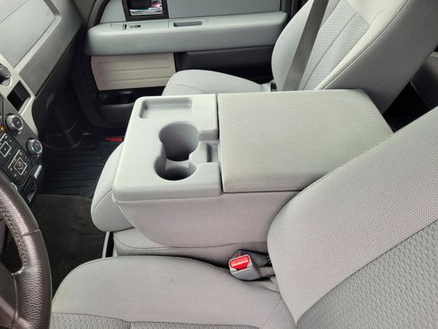 Used 2014 Ford F150 XLT w/ Equipment Group 302A Luxury image 26