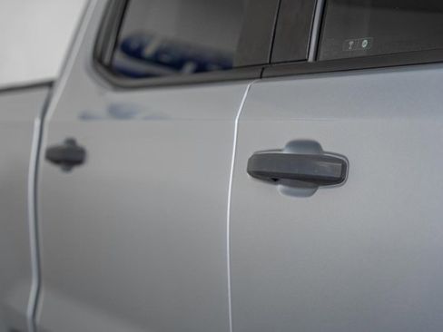 Used 2022 Chevrolet Silverado 1500 Custom image 15