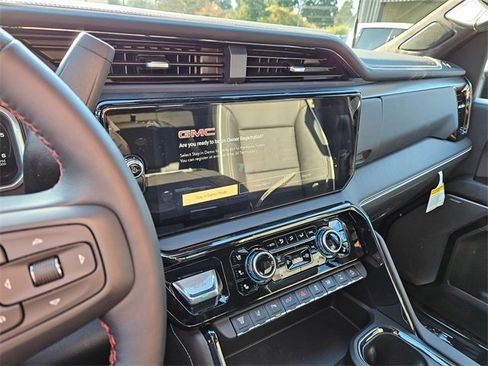 New 2026 GMC Sierra 2500 AT4X image 27