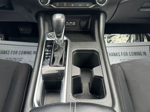 Used 2024 Nissan Sentra SV w/ Lighting Package FWD image 46