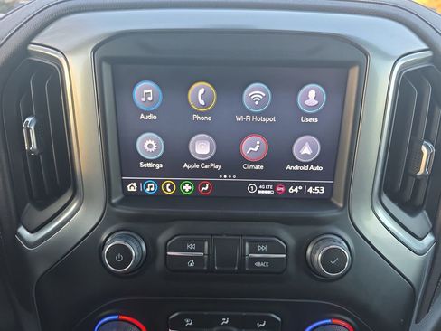 Used 2022 Chevrolet Silverado 1500 RST image 19