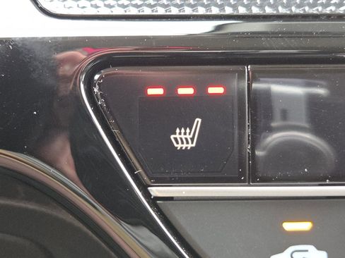 New 2026 Honda CR-V EX-L image 5