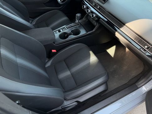 Used 2024 Honda Civic Sport image 21