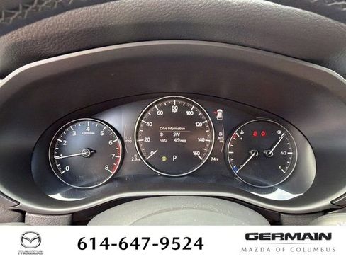 New 2026 MAZDA CX-50 Meridian Edition AWD/4WD image 26