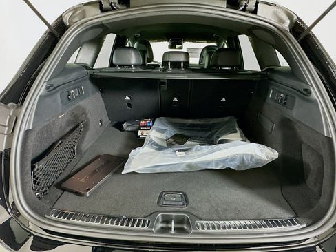 New 2026 Mercedes-Benz GLC 300 image 25