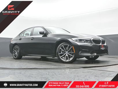 Used 2022 BMW 330i xDrive 330i xDrive w/ Driving Assistance Package