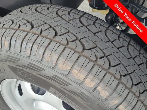 Used 2026 Ford F150 XL AWD/4WD image 29