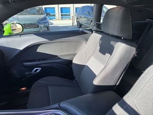 Used 2017 Dodge Challenger R/T w/ Blacktop Package image 14