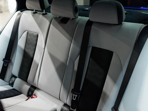 Used 2021 BMW M3 Sedan image 39