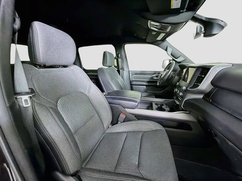 Used 2020 RAM 1500 Lone Star RWD image 28