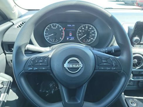 Used 2025 Nissan Sentra S FWD image 22