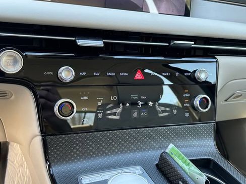 New 2026 Genesis G80 3.5T Sport Prestige AWD/4WD image 26