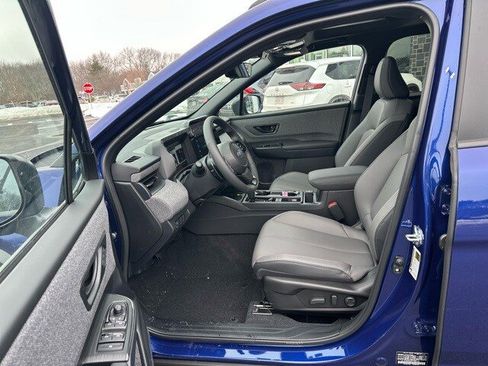 New 2026 Subaru Outback Limited image 4