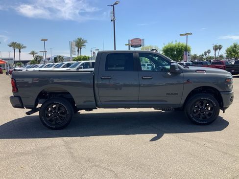 New 2026 RAM 2500 Big Horn image 4