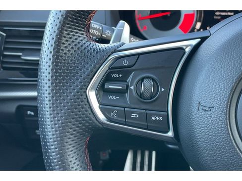 Certified 2023 Acura RDX A-Spec image 35