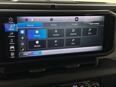 New 2026 Jeep Wrangler Sport image 35