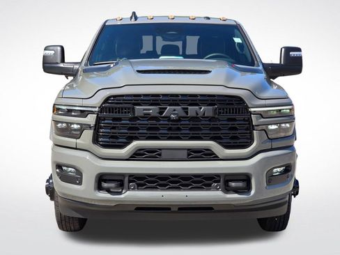 New 2026 RAM 3500 Limited AWD/4WD image 17