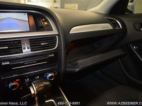 Used 2014 Audi A4 2.0T Premium Plus w/ Premium Plus Package image 28
