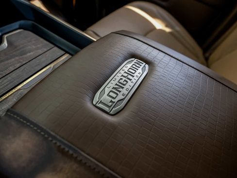 Used 2021 RAM 3500 Limited image 24