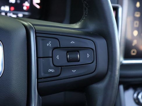 Certified 2024 GMC Yukon Denali Ultimate w/ LPO, Floor Liner Package AWD/4WD image 33