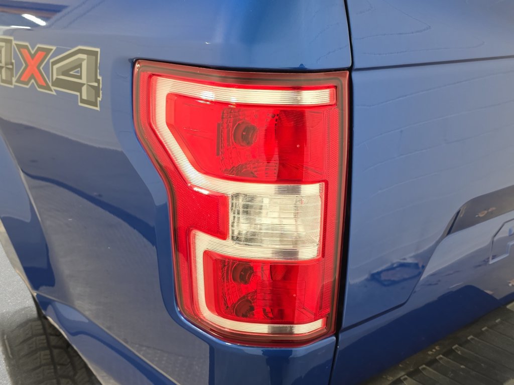 Used 2018 Ford F150 XLT w/ Trailer Tow Package AWD/4WD image 31