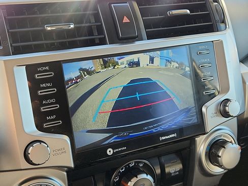 Used 2022 Toyota 4Runner TRD Sport image 18