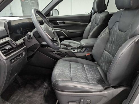 Certified 2025 Kia Telluride EX X-Line AWD/4WD image 4