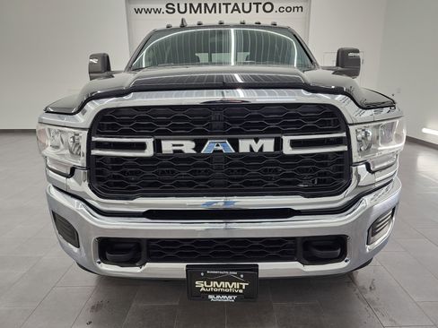 Used 2023 RAM 2500 Tradesman image 20