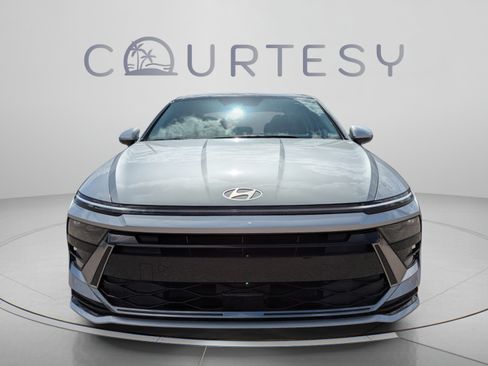 New 2026 Hyundai Sonata SEL FWD image 8
