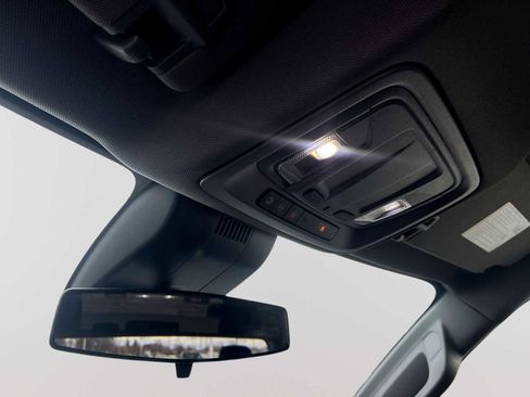 Certified 2023 Chevrolet Silverado 1500 Custom w/ LPO, Dark Essentials Package image 34