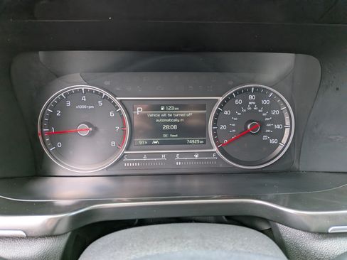 Used 2022 Kia Sorento S w/ Panoramic Sunroof Package FWD image 27