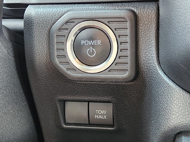 Used 2025 Toyota Land Cruiser 1958 AWD/4WD image 15