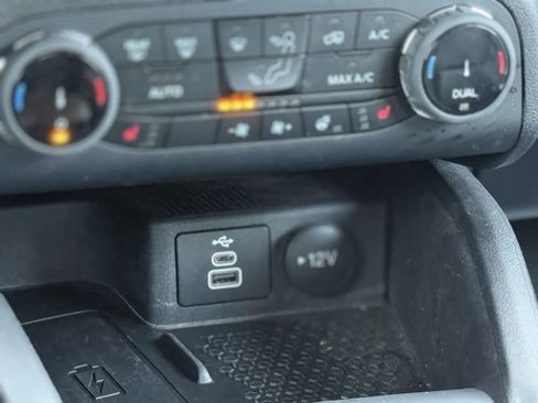 Used 2023 Ford Bronco Sport Outer Banks w/ Tech Package image 40