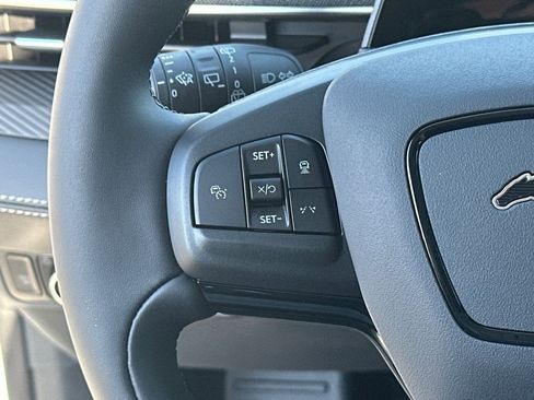 New 2025 Ford Mustang Mach-E Premium image 47