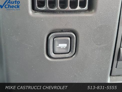 Used 2025 Chevrolet Express 2500 Extended w/ Driver Convenience Package RWD image 16