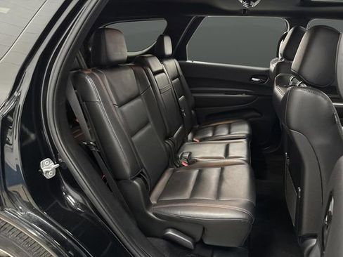 Certified 2025 Dodge Durango R/T image 33