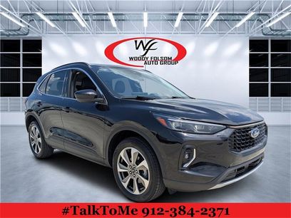 Used 2023 Ford Escape Platinum