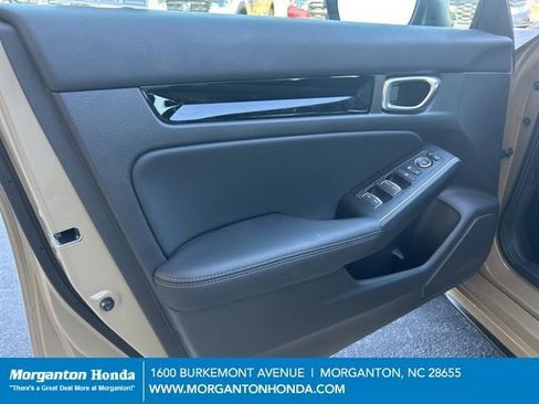 Used 2026 Honda Civic Sport Touring image 13