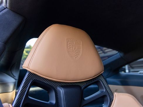 Used 2024 Porsche 911 GT3 image 57