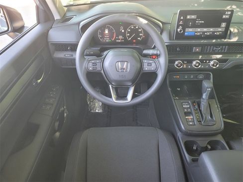 New 2026 Honda CR-V LX image 11