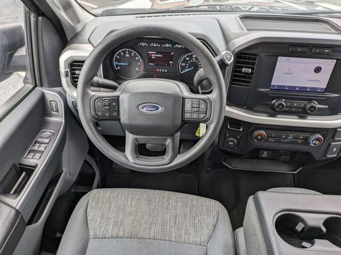 Used 2023 Ford F150 XLT AWD/4WD image 16