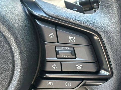 New 2026 Subaru Crosstrek 2.5i AWD/4WD image 25