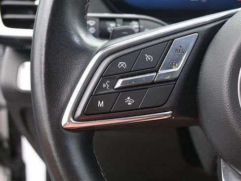 Used 2024 Buick Envision Preferred AWD/4WD image 29