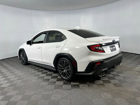 Used 2022 Subaru WRX GT w/ Popular Package #2A image 9