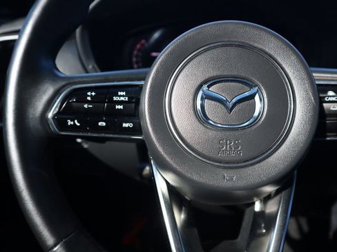 Used 2024 MAZDA CX-90 3.3 Turbo S w/ Premium Package image 19