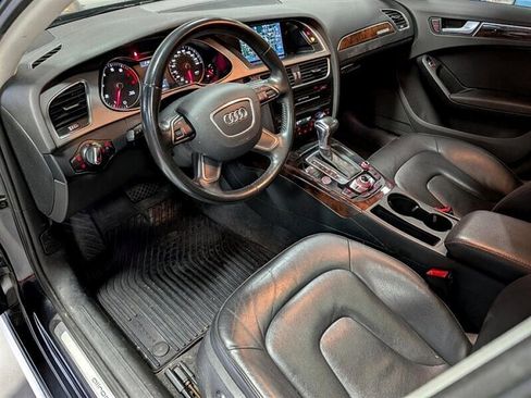 Used 2014 Audi A4 Premium Plus image 2