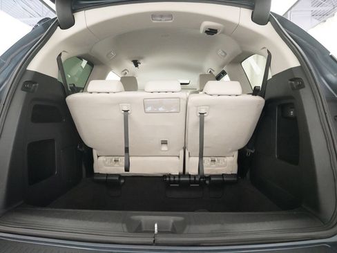 Certified 2025 Honda Odyssey EX-L image 10