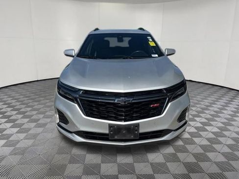 Used 2022 Chevrolet Equinox RS w/ Infotainment Package AWD/4WD image 12